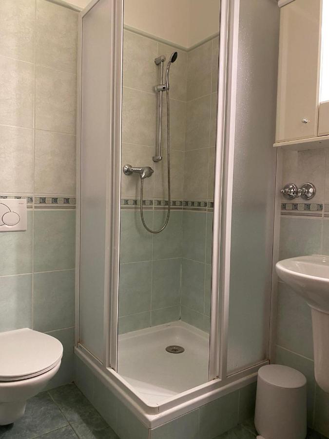 Vila Bellevue Luhačovice Екстериор снимка