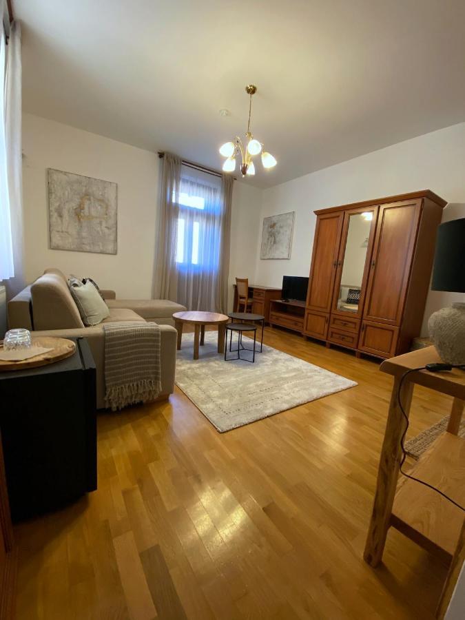 Vila Bellevue Luhačovice Екстериор снимка