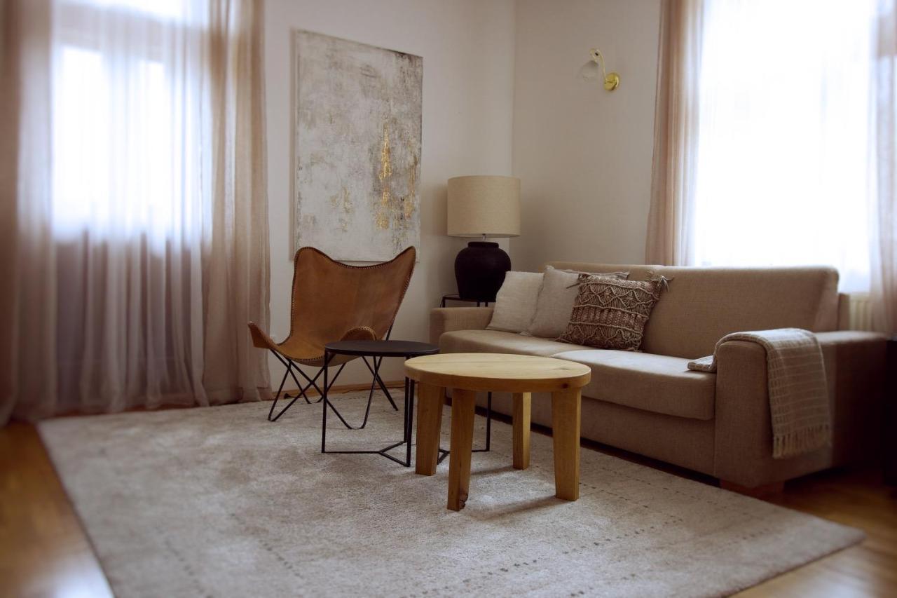 Vila Bellevue Luhačovice Екстериор снимка