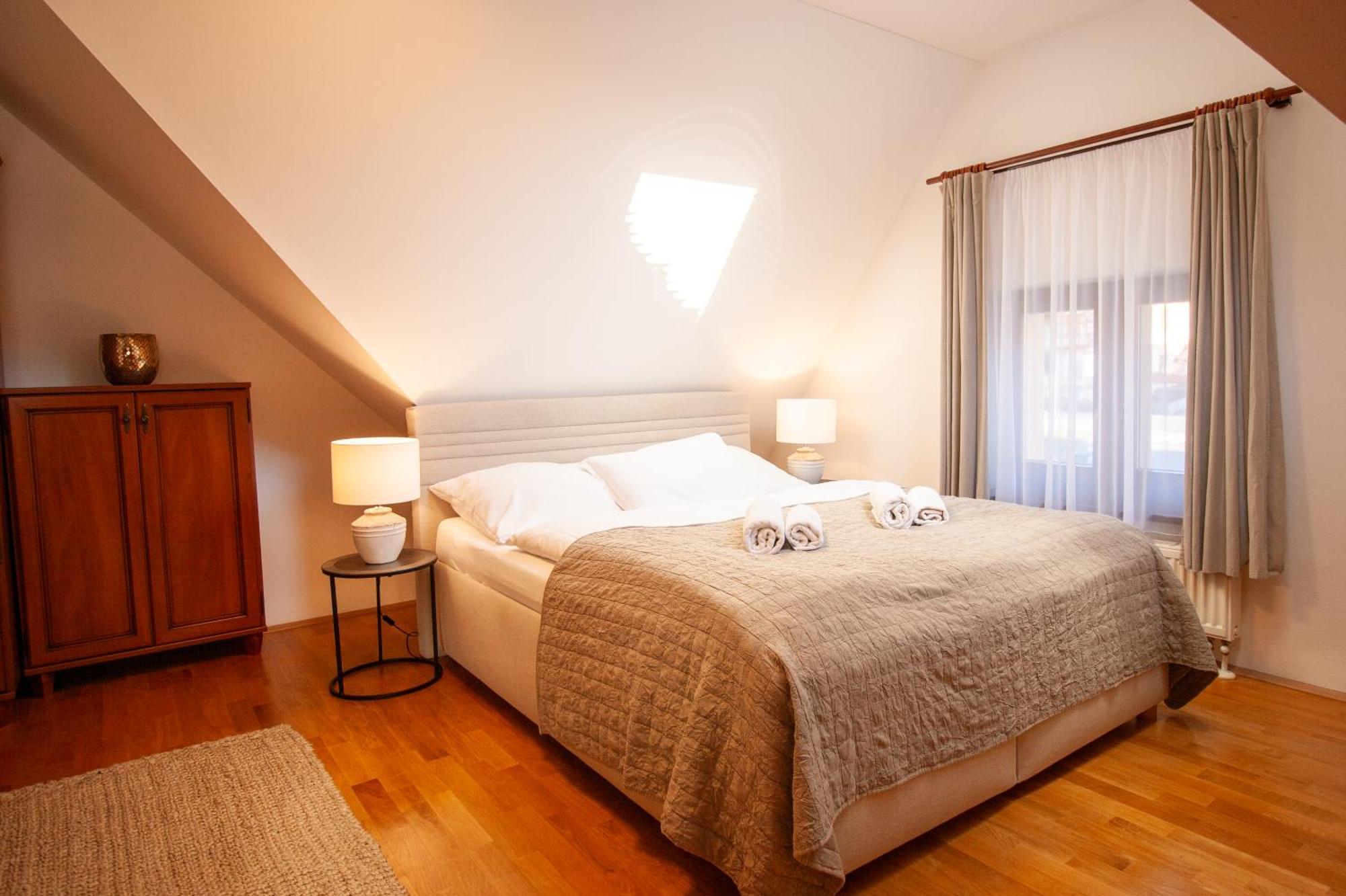 Vila Bellevue Luhačovice Екстериор снимка